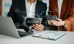 Jaki hosting wybrać, aby uniknąć problemów z wydajnością?