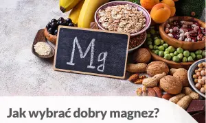 Jaki magnez wybrać, aby uniknąć niedoborów i poprawić zdrowie?