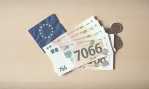 Ile kosztuje euro w skupie? Sprawdź aktualne stawki i uniknij strat