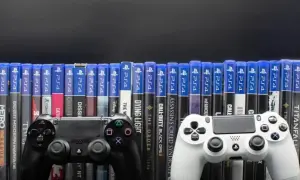 Kiedy promocje na PS4? Nie przegap zniżek na gry i akcesoria