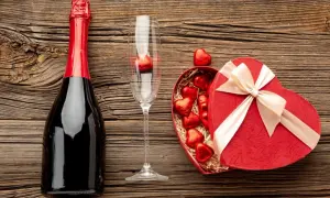 Jaki alkohol na prezent ślubny? Oto najlepsze i wyjątkowe propozycje