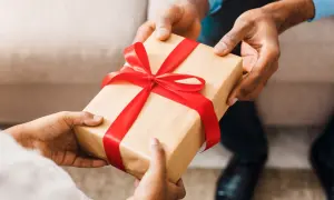 Co oznacza prezent od faceta? Zrozumienie jego uczuć i intencji