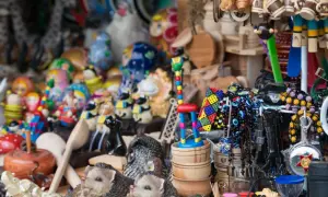 Co warto kupić w Polsce? Odkryj wyjątkowe pamiątki i smaki