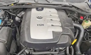 Vw touareg jaki silnik wybrać - uniknij drogich błędów przy wyborze