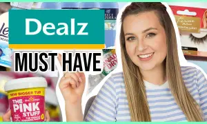 Co warto kupić w Dealz? Odkryj najlepsze okazje i unikalne produkty