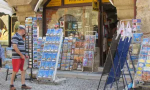 Rodos co warto kupić: unikalne pamiątki, które zachwycą każdego