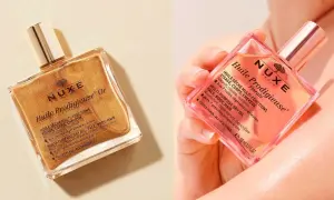 Nuxe co warto kupić? Odkryj najlepsze produkty i opinie użytkowników