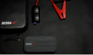 Jump starter jaki wybrać - jak uniknąć błędów przy wyborze?