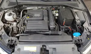 Audi A3 jaki silnik benzynowy wybrać, aby uniknąć wysokich kosztów?