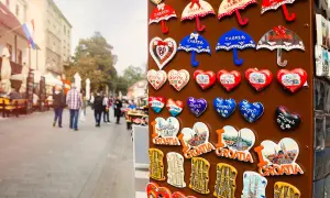 Co warto kupić w Chorwacji – unikalne pamiątki i lokalne smaki