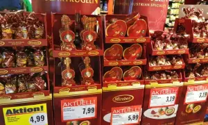 Co warto kupić w Austrii? Najlepsze pamiątki i lokalne specjały