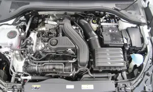 Skoda Superb jaki silnik wybrać, aby uniknąć problemów i kosztów