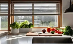 Co warto kupić w ikea do kuchni, aby ułatwić codzienne gotowanie