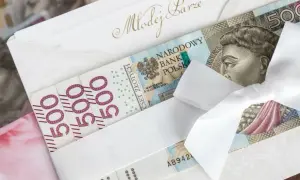 Ile dać w kopercie na wesele? Sprawdź, aby nie przepłacić