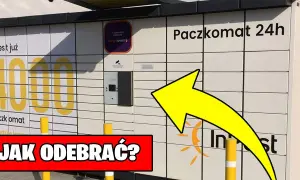 Jak wybrać paczkę z paczkomatu - proste kroki i najczęstsze błędy