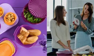 Co warto kupić z Tupperware? Sprawdź najlepsze produkty na rynku