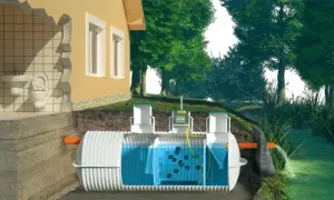 Jaką przydomową oczyszczalnię ścieków wybrać, by uniknąć problemów?