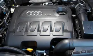Audi Q3 jaki silnik wybrać, aby uniknąć wysokich kosztów eksploatacji?