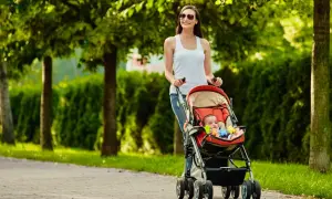 Jaką spacerówkę wybrać, by uniknąć błędnych decyzji?