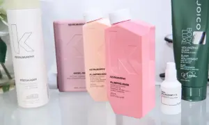 Kevin Murphy - które produkty warto kupić dla zdrowych włosów?