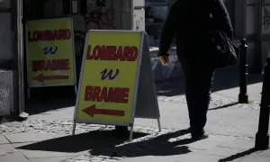 Ile zarabia pracownik lombardu? Zaskakujące różnice w wynagrodzeniach