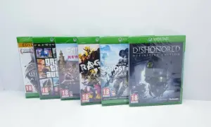 Ile dostanę za Xbox One w lombardzie? Sprawdź, zanim sprzedasz
