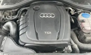 Audi A6 C7 jaki silnik wybrać – uniknij drogich napraw i kosztów
