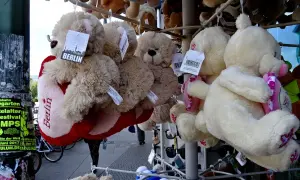 Co warto kupić w Berlinie: unikalne pamiątki, które zachwycą