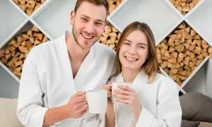 Weekend w spa dla dwojga prezent – idealny sposób na relaks i bliskość