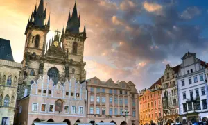 Co warto kupić w Pradze? Unikalne skarby, które zachwycą każdego