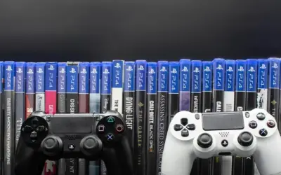 Kiedy promocje na PS4? Nie przegap zniżek na gry i akcesoria