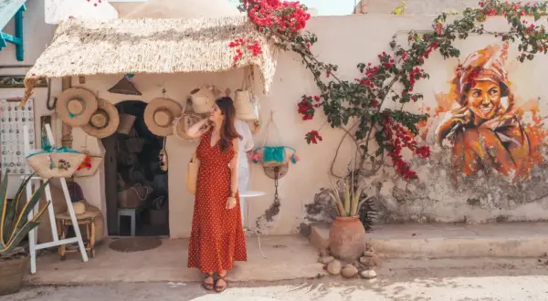 Djerba co warto kupić – najlepsze pamiątki, które zachwycą każdego