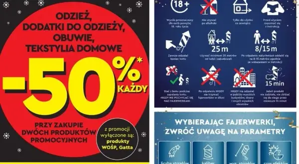 Kiedy promocje w sklepach? Odkryj najlepsze wyprzedaże i rabaty