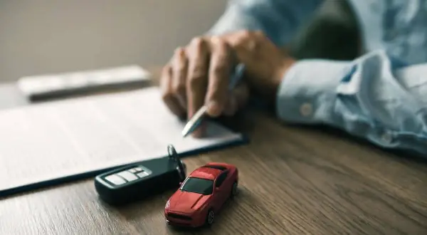 Ile można dostać za auto na skupie? Sprawdź, co wpływa na cenę