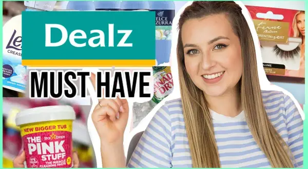 Co warto kupić w Dealz? Odkryj najlepsze okazje i unikalne produkty