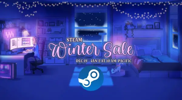 Kiedy będzie promocja na Steam? Oto daty i co warto wiedzieć