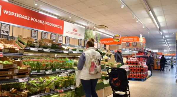 Jakie promocje w Lidlu? Zniżki, które pozwolą Ci zaoszczędzić!