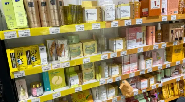 Co warto kupić w Sephorze? Oto produkty, które zachwycą każdego
