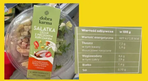Co warto kupić w Żabce, aby zaoszczędzić czas i pieniądze