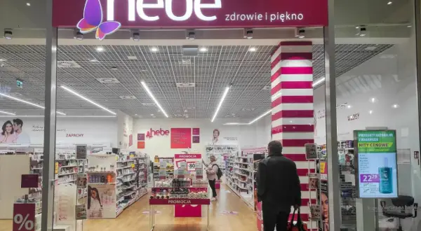 Hebe promocja 1 1 80 do kiedy - sprawdź, co już straciłeś