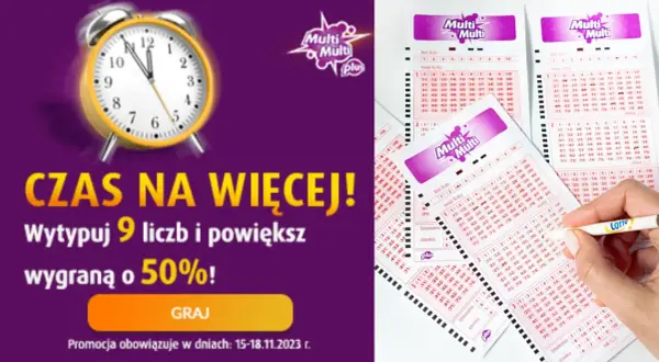 Kiedy promocja w Multi Multi? Sprawdź najnowsze daty i bonusy
