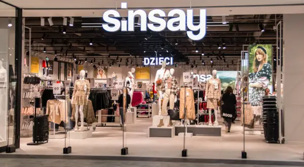 Co warto kupić w Sinsay? Najlepsze trendy i okazje, które musisz znać