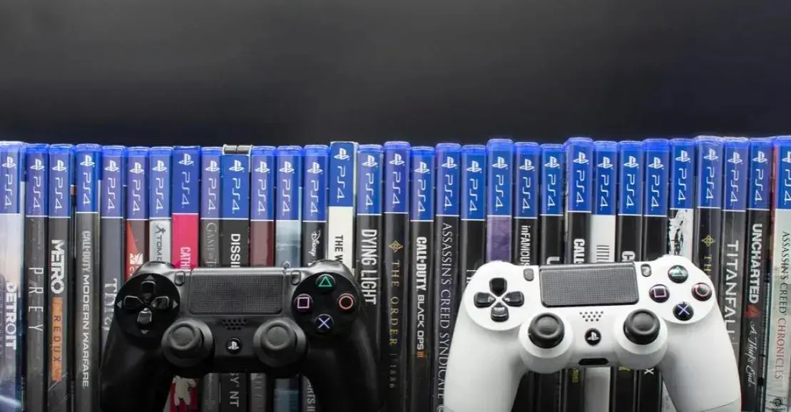 Kiedy promocje na PS4? Nie przegap zniżek na gry i akcesoria