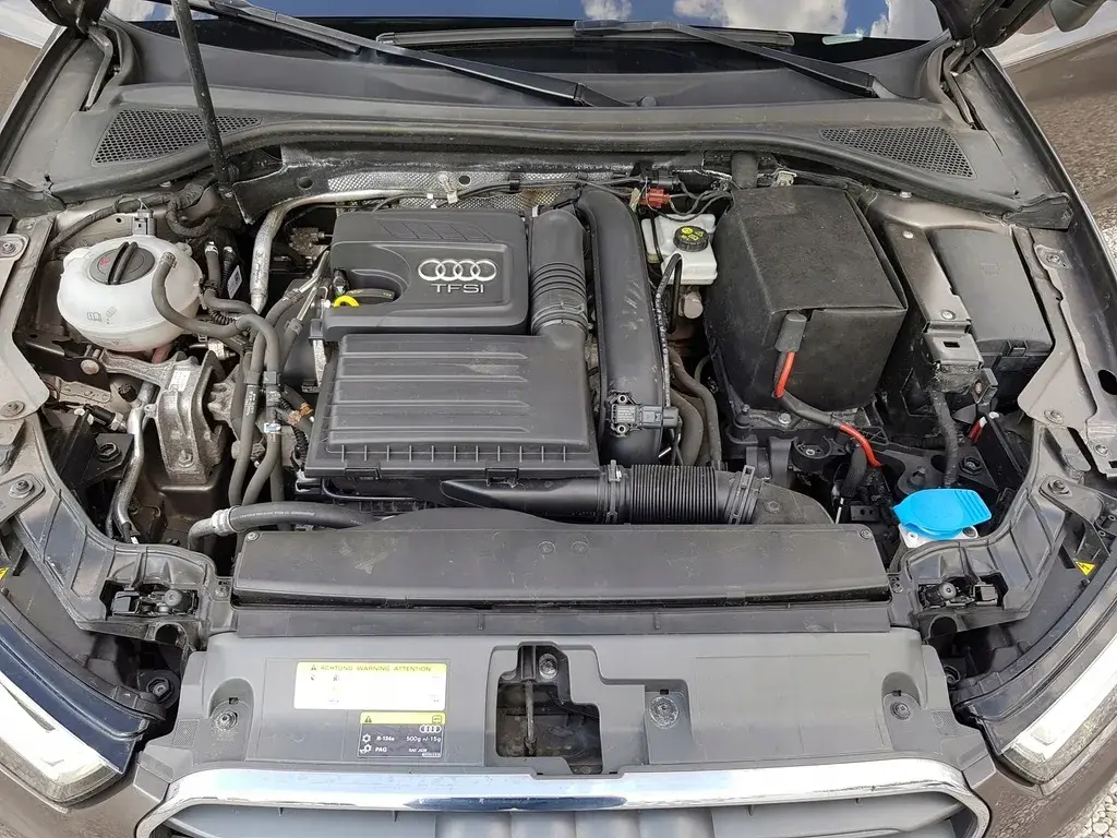 Audi A3 jaki silnik benzynowy wybrać, aby uniknąć wysokich kosztów?