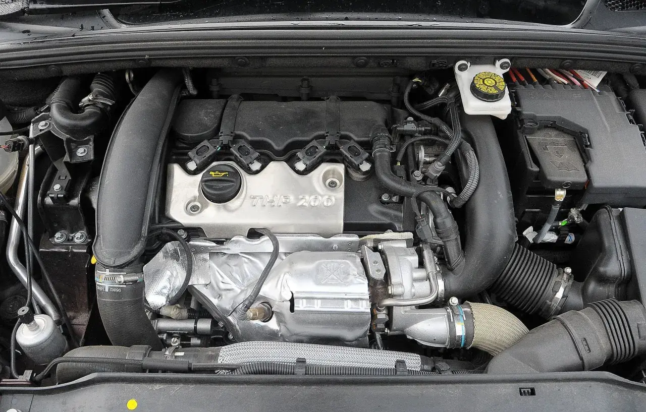Citroen DS4 jaki silnik wybrać - uniknij kosztownych błędów przy wyborze