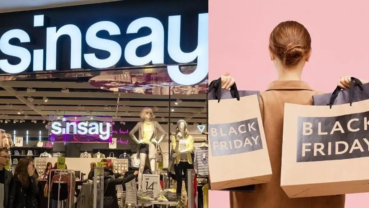 Zdjęcie Co warto kupić w Sinsay? Najlepsze trendy i okazje, które musisz znać