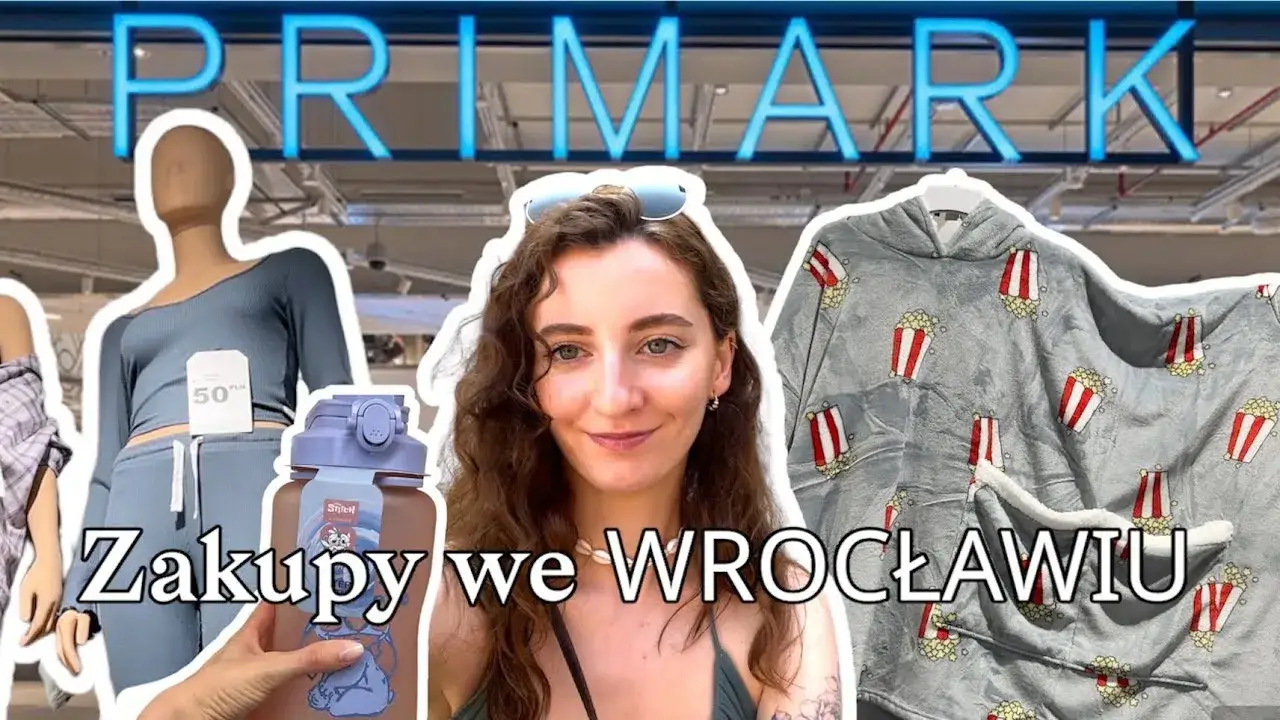 Zdjęcie Primark co warto kupić: najlepsze produkty, które musisz mieć