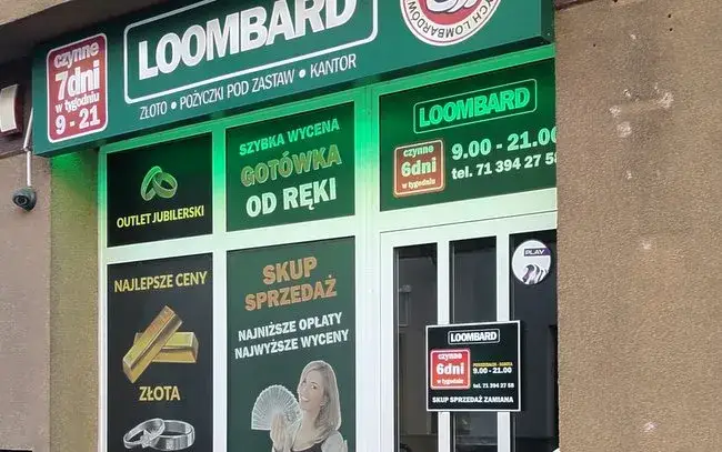 Zdjęcie Jak sprzedać w lombardzie i uniknąć strat - krok po kroku