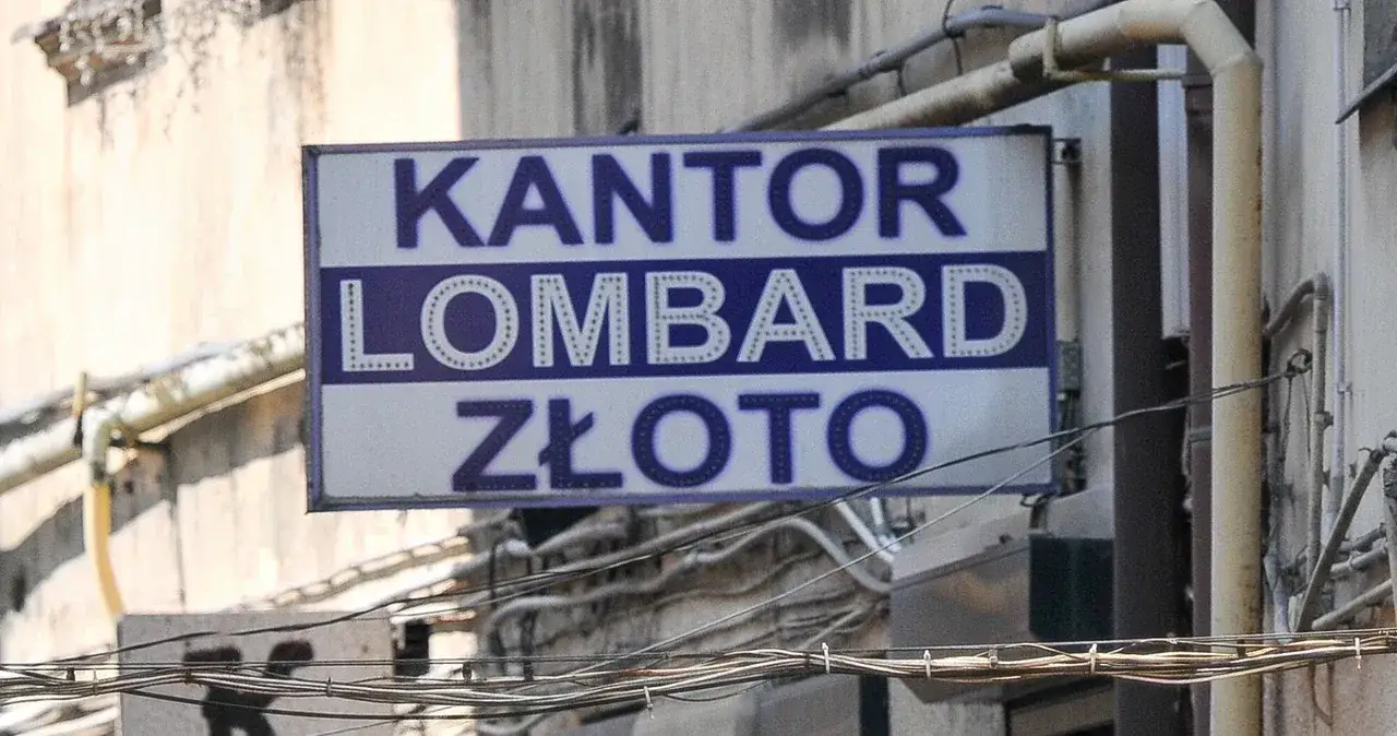 Zdjęcie Jak założyć lombard w Polsce i uniknąć kosztownych błędów