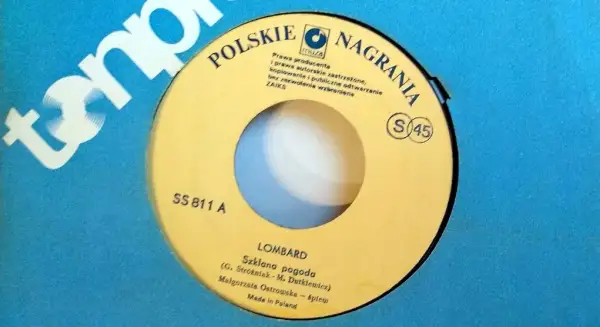 Lombard kto mi zapłaci za łzy - historia piosenki, która porusza serca